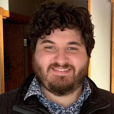 Profile Picture of Benjamin Schram (@BenjaminSchram_) on Twitter