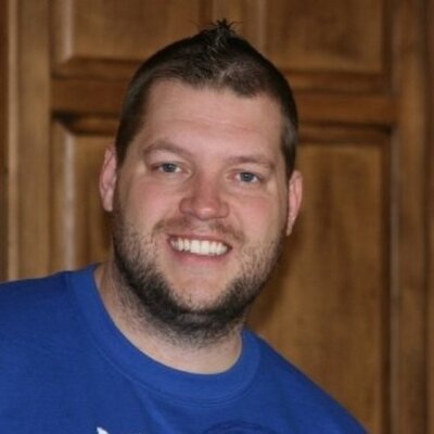 Profile Picture of Eric Criswell (@arlingtonag) on Twitter