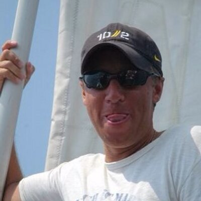 Profile Picture of Mark Altman (@MarkAltman1965) on Twitter