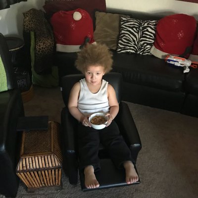 Profile Picture of James Muldrow (@jamesmuldrow36) on Twitter