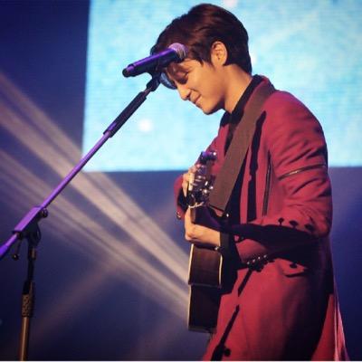 Profile Picture of 로이킴 Roy Kim (@RoySangwooKim) on Twitter