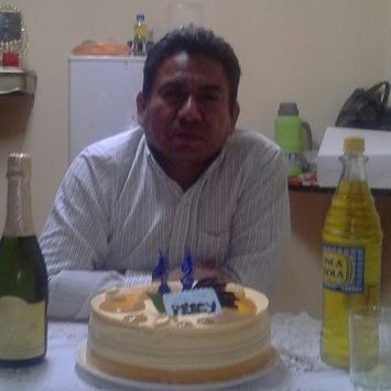 Profile Picture of PERCY RODRIGUEZ (@PercyDavid23) on Twitter