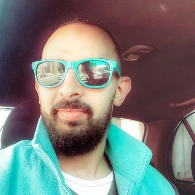 Profile Picture of Sameh Fouad Tawfiq (@tawfiq_fouad) on Twitter