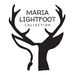 Profile Picture of Maria Lightfoot Inc. (@marialightfoot) on Pinterest