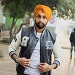 Profile Picture of 👑HARPUNEET SINGH👑 (@harpuneetsinghofficial) on Instagram
