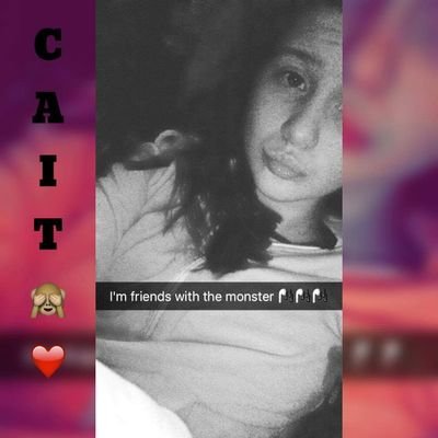 Profile Picture of Caitlin Jodie Pugh (@caitlin_jodie) on Twitter