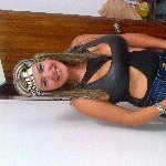 Profile Picture of eloisa pacheco (@eloisapachecoj23) on Instagram