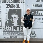 Profile Picture of james swann (@swannyo) on Instagram