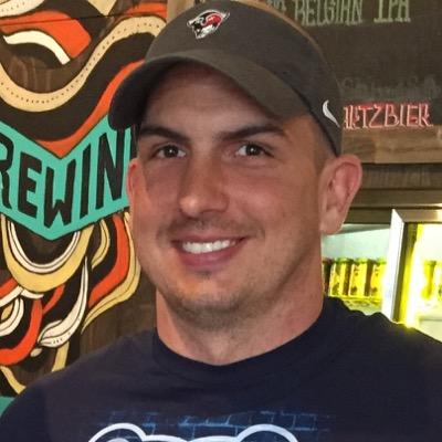 Profile Picture of Jeremy Boler (@JeremyGBranch) on Twitter