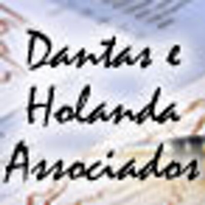Profile Picture of David Holanda (@dhassociados) on Twitter