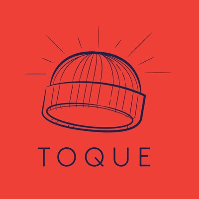Profile Picture of Toque (@ToqueLTD) on Twitter