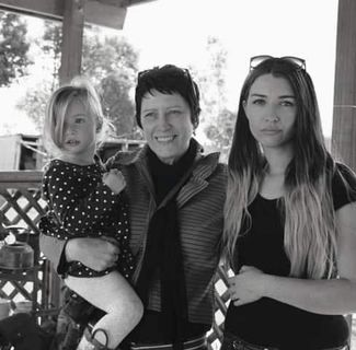 Profile Picture of Tess Kemp (@tess.kemp.7524) on Facebook