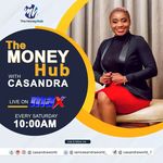 Profile Picture of Sandra Appertey (@iam_casandra_) on Instagram
