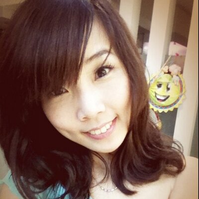 Profile Picture of Cecilia_sun (@cecilia_sunn) on Twitter