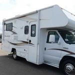 Profile Picture of Andrew Sanborn (@nomadicrver) on Instagram