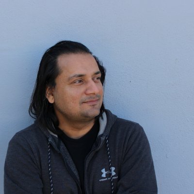 Profile Picture of Mukul Dhankhar (@mukuldh) on Twitter