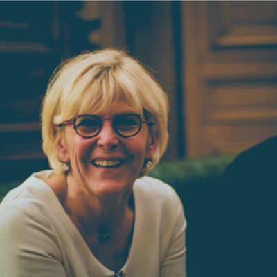 Profile Picture of Florence Dufour (@tanafloflo) on Twitter