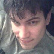 Profile Picture of Ricky Ryan-Schutz (@rjryan91) on Pinterest