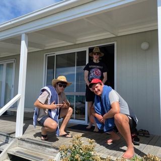 Profile Picture of Joshua Schluter (@joshschluterr) on Instagram