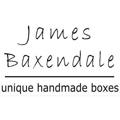 Profile Picture of James Baxendale (@handmadeboxes) on Twitter