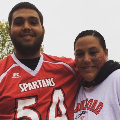 Profile Picture of Kim Merrifield (@kmerrifield809) on Twitter