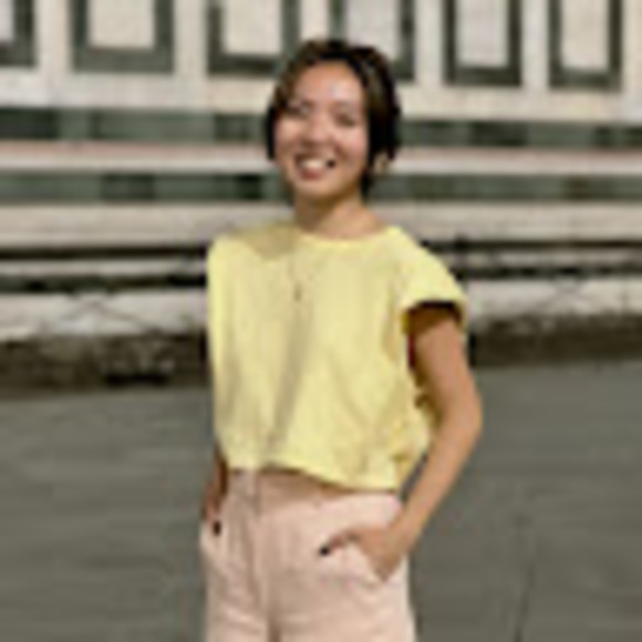 Profile Picture of Kim Yang (@kyqyang) on Poshmark