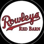 Profile Picture of Rowley's Red Barn Dixie (@redbarndixie) on Instagram