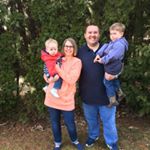 Profile Picture of Amanda Bunting-Miller (@amiller052585) on Instagram