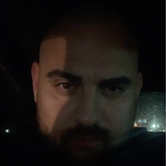 Profile Picture of Daniel Corral (@leyahsdad1) on Poshmark