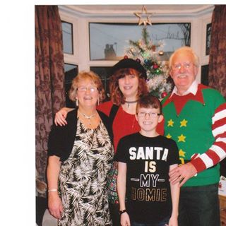 Profile Picture of Kenneth Cunliffe (@Kenneth-Cunliffe) on Facebook