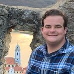Profile Picture of William Clayson (@willphonius) on Instagram