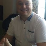 Profile Picture of martin Andrew monks (@cobra1404) on Instagram