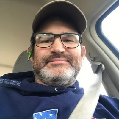 Profile Picture of Gerald J. Null (@Geraldjoseph1) on Twitter