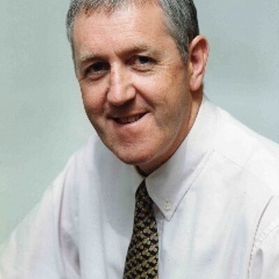 Profile Picture of Pat Costello (@pcsportandpromo) on Twitter