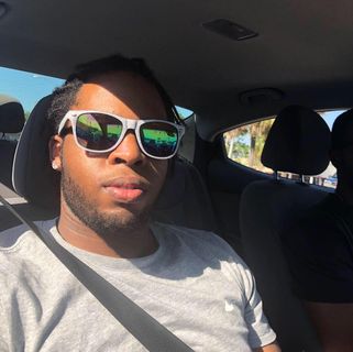 Profile Picture of Adrian Wallace (Adrian Il Cielo Nero) (@adrian.wallace.71) on Facebook