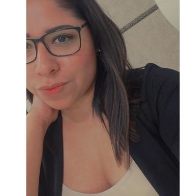 Profile Picture of Jessica Ríos (@_jessyrios) on Twitter