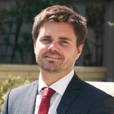Profile Picture of Joel Sebastian Nilss (@jsnnilsson) on Twitter