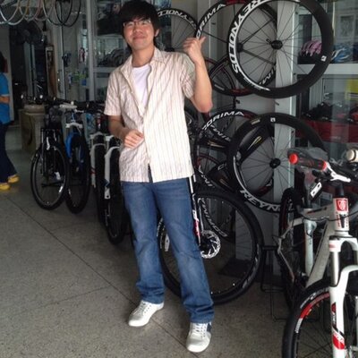 Profile Picture of Worratat Chuensiri (@worratat) on Twitter