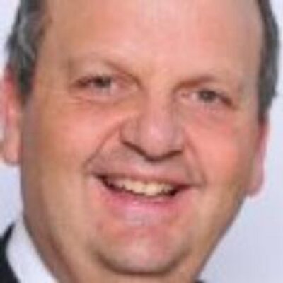 Profile Picture of Robert Grossman (@robertgrossman5) on Twitter