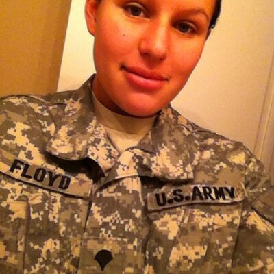 Profile Picture of Christina Floyd (@floyd_christina) on Twitter