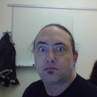 Profile Picture of Erik Caldwell  (@erik-caldwell-17) on Quora