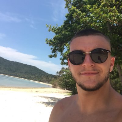 Profile Picture of Dan (@DannClift) on Twitter