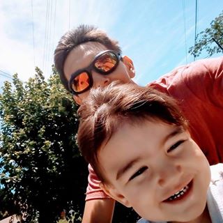 Profile Picture of Michael G Loiacono (Mi Mejor Historia Sos Vos) (@maiicol.ldz) on Facebook