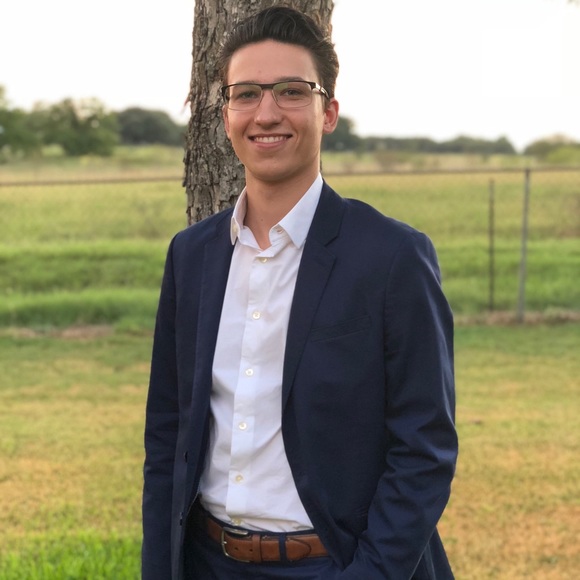 Profile Picture of Nathaniel Rothermel (@nate_roth) on Poshmark