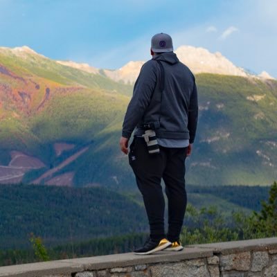 Profile Picture of Dragon 📸 (@MarkDragon_) on Twitter