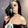 Profile Picture of Corrine Thompson (@@corrinethompson) on Tiktok