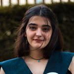 Profile Picture of 𝗡𝗲𝗿𝗲𝗮 𝗣𝗮𝘀𝗰𝘂𝗮𝗹 𝗔𝗺𝗼𝗿𝗲𝘀 🌿 (@nereapascuaal) on Instagram