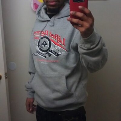 Profile Picture of Tony Gantt (@junetg) on Twitter