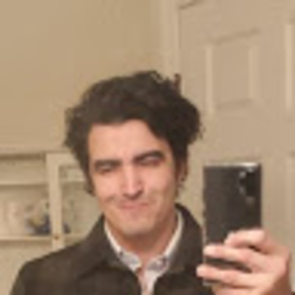 Profile Picture of Julian Clarke (@julianfez) on Poshmark