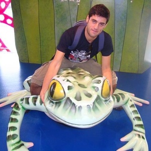 Profile Picture of Adriano Sapuppo (@adrixphoto) on Myspace